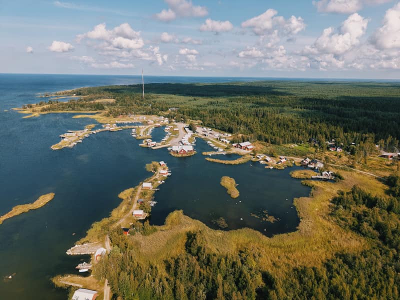 Vasa Finland